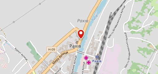 Бар "Julian" на карте