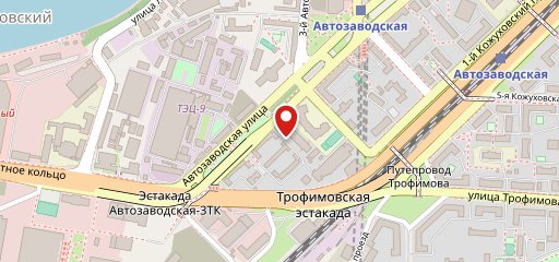 Zero Time на карте