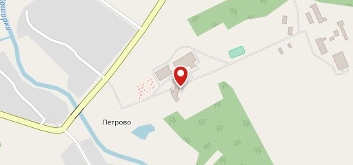 Бар Зимний сад на карте
