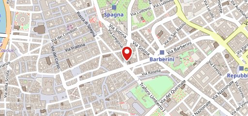 Bar Zinzilla на карте