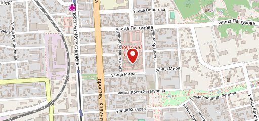 26 на карте