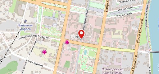 Дом № 60 на карте
