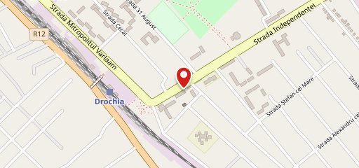 Bar7 на карте