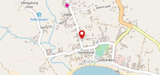 BARA на карте