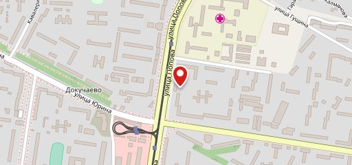 Барабанные Палочки Hard Rock Cafe на карте