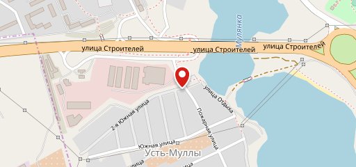 Ариран на карте