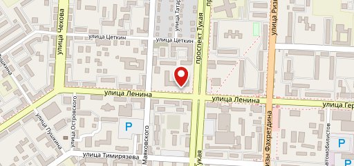 Баракат на карте