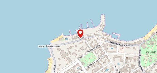 Баракат на карте