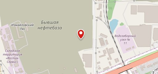 Баракат на карте