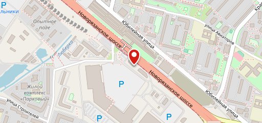 Баракат на карте
