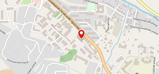 Баракат на карте
