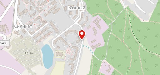 Баракат на карте