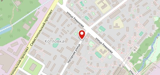 Баракат на карте