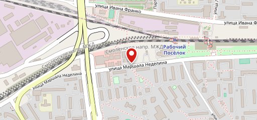 Чайхона Халяль на карте