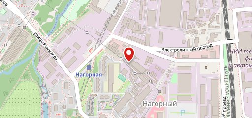 Баракат на карте