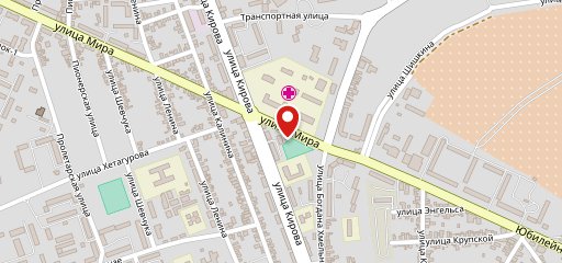 Barakat на карте