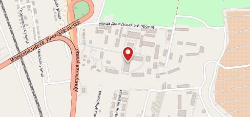 Баракат на карте