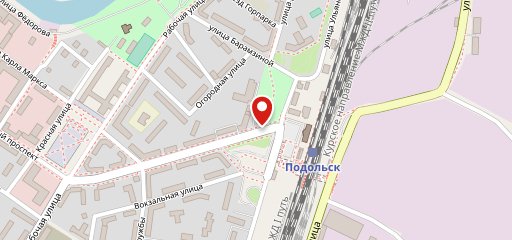 Баракат на карте