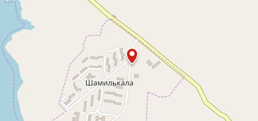 Баракат на карте