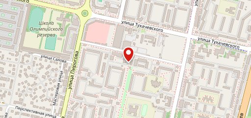 Баракат на карте