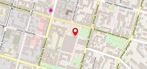 Баракат на карте