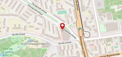 Баракат на карте