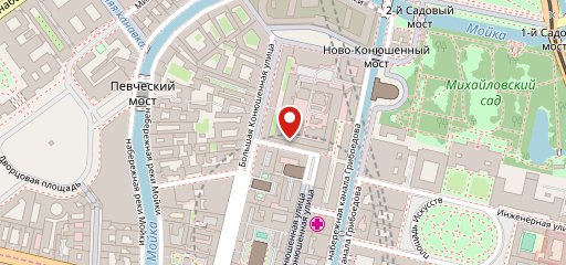 Баракобамабар на карте