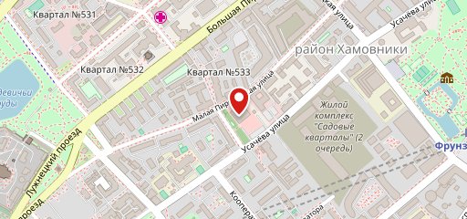 Баран Баран на карте