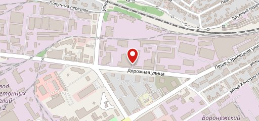 Bar&Car на карте