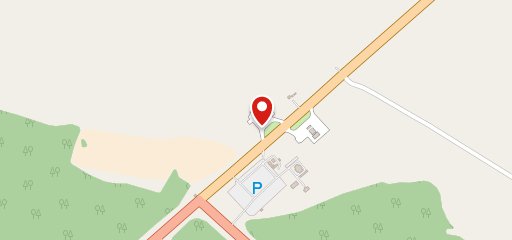 Баранка на карте