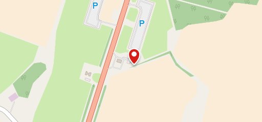 Баранка на карте