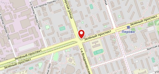 Барави-Т французская пекарня-кондитерская на карте