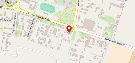 Barba Bar на карте