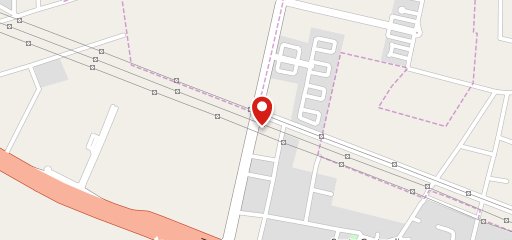 Barbacha Mérida на карте