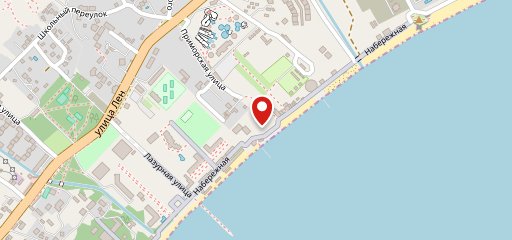 Barbados Bar на карте