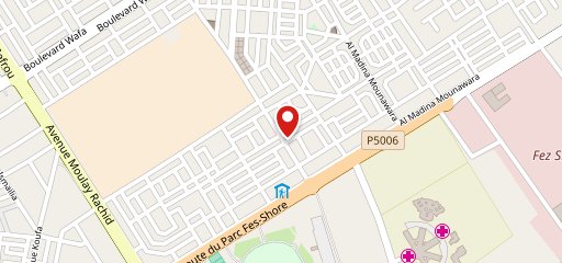 Cafe Barbados на карте