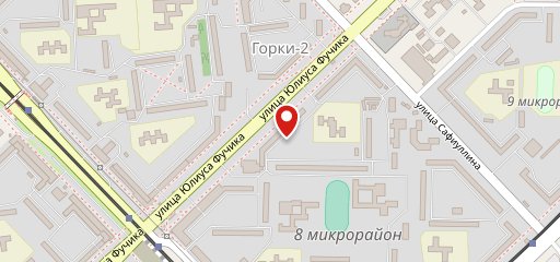 Барбар на карте