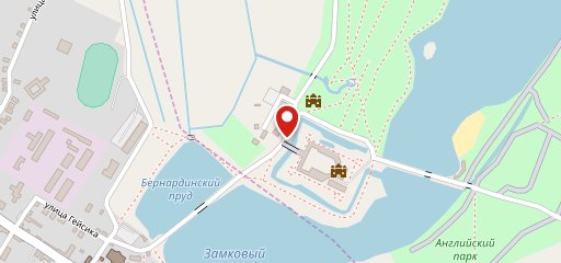 Barbara Cafe на карте