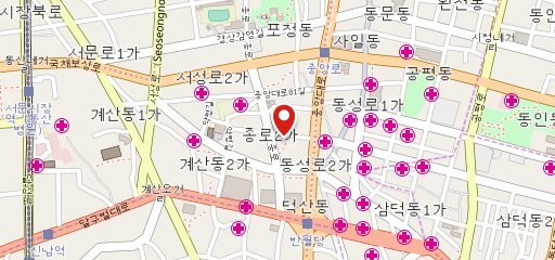 바바렐라 на карте