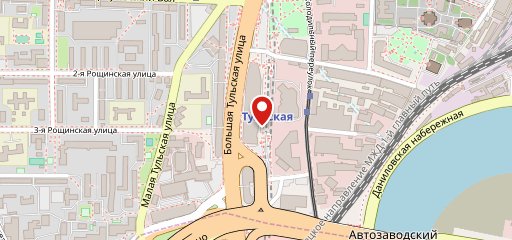 Барбари на карте