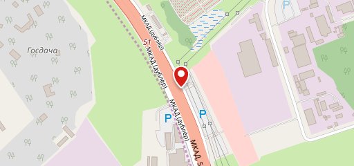 Грузинские каникулы на карте