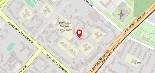Barbari на карте