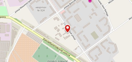 Barbarian Bar на карте
