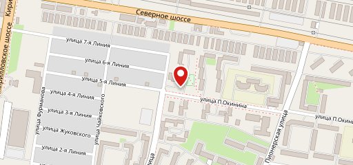 Barbaris Bar на карте