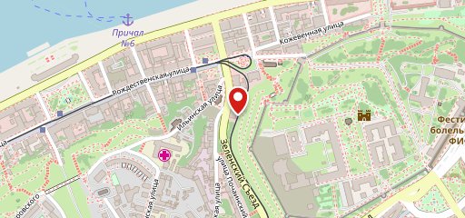 Barbaris на карте