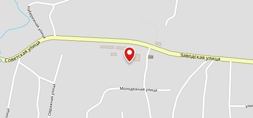 Барбарис на карте