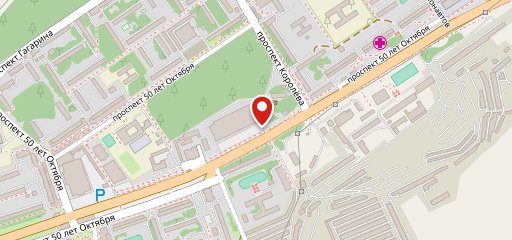 Barbaris на карте