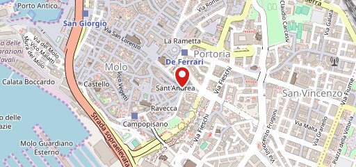 Cafè Il Barbarossa на карте