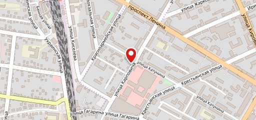 Barbazar на карте