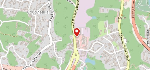 Шашлычная. Круглосуточно. на карте